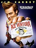 Ace Ventura: Detective de Mascotas
