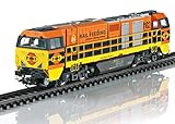 TRIX 25297 RRF G2000 BB Diesel Locomotive VI (DCC-Sound)