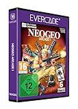 Blaze Evercade NEOGEO Arcade 1 Cartridge