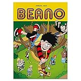 Beano Annual 2023