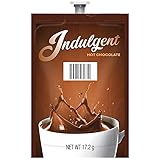 72 FLAVIA LAVAZZA HOT CHOCOLATE DRINKS SACHETS