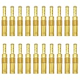 YGQ Slow Pilot Jet Kit for Keihin Nibbi FCR-MX PE PJ PWK Carburetors N424-21 20Pcs