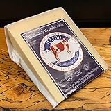Organic Welsh Traditional Cheddar Cheese - Hafod - 250g