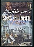 7 pistole per mac gregor dvd Italian Import