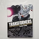 TRANSFORMERS THE DEFINITIVE G1 COLLECTION
