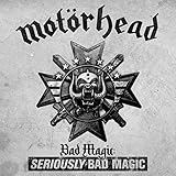 Bad Magic: SERIOUSLY BAD MAGIC (Boxset) [VINYL]