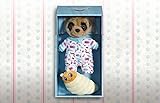 CompareTheMeerkat Baby Oleg Pet Food for Dog, Cat - Unflavoured, 1 count, All Ages, Pet Owners, Small Dog Owners, Cat Owners