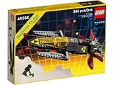 LEGO Classic Blacktron Cruiser 40580
