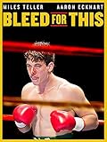 Bleed for This