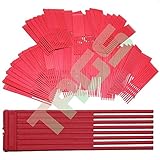 Westwood Countax Power Sweeper Bristles Pack Of 51