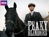 Peaky Blinders