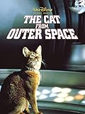 The Cat From Outer Space