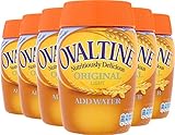 Ovaltine Original Light 300 g (Pack of 6)