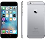 Apple iPhone 6 64GB - Factory Unlocked SIM Free Smartphone Excellent Condition (Space Grey)