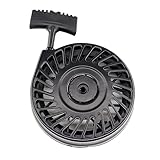 MCHNIC Pull Starter Hand Starter for Tecumseh Motor Centura, Synergy, Synergy-OHV, Synergy, Prism, Vantage, BH, BV, ECV, Geotec, Geotec-OHV, Legend/BV, Futura, Futura-OHV 14210090
