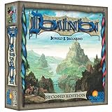 Rio Grande Games Dominion Second Edition