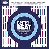 British Beat Before The Beatles 1955-1962
