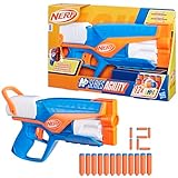 Nerf N Series Agility Blaster