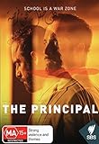 The Principal [NON-UK Format / PAL / Region 4 Import - Australia]