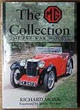 Pre-war Models (v.1) (The MG Collection)