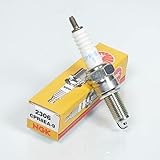 Spark Plug NGK Scooter Honda 125 Anf Innova 2003-2012 CPR8EA-9 New