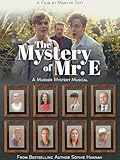 The Mystery Of Mr E