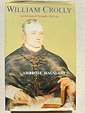 William Crolly, Archbishop of Armagh, 1835-49