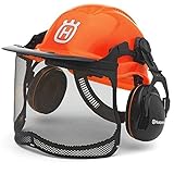 Husqvarna Forest Functional Helmet