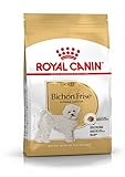 Royal Canin Bichon Frise Adult Dry Dog Food 1.5kg
