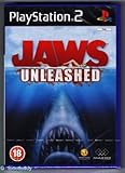 Jaws Unleashed (PS2)