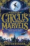 Ned’s Circus of Marvels: Book 1