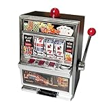 #winning Coin Slot Machine Desktop One Armed Bandit Vegas Style Fruit Machine