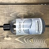 Wax Lyrical Colony Refill Reed Diffuser Freshener 250ml Oil Scented Fragrance (Fresh Linen)