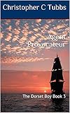 Agent Provocateur: The Dorset Boy Book 3
