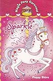 Magic Pony Carousel 1: Sparkle