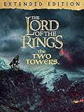 Lord of the Rings: The Two Towers - Extended Edition