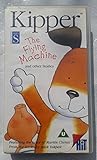 Kipper: Flying Machine & ... [VHS]