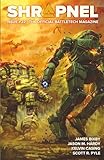 BattleTech: Shrapnel, Issue #22: (The Official BattleTech Magazine)
