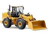 Tonkin Replicas Caterpillar 950 GC Wheel Loader 1/50 Scale TR10010