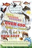 Word Search Puzzle Book: Over 450 Animals and Habitats:: Brain Game ~ Word Searches with Easy to Read Print about Animals, Habitats and Wilderness | ... Birthdays, Free Time and Animal Lovers