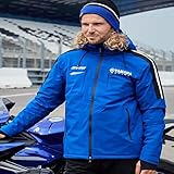 YAMAHA Paddock Pulse Outerwear Men 2022 Harrow