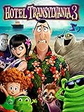 Hotel Transylvania 3