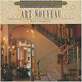 Art Nouveau: Architecture and Design (Architecture and Design Library)