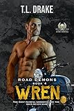 Road Demons Book 4: Wren