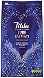 Tilda Basmati Rice 20 kg