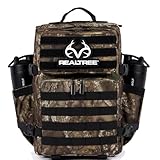 WOLFpak 35L Backpack Realtree APX-FBA