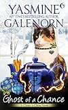 Ghost of a Chance: 1 (Chintz 'n China)