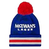 fan originals Rangers Hat Retro Home Shirt 96 Colours Blue