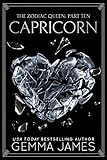 Capricorn: An Arranged Marriage Dark Romance (The Zodiac Queen Book 10)