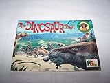 The Dinosaur Trail PG Tips Brooke Bond (all cards present) small pen mark)